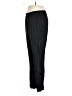 Unbranded 100% Viscose Black Casual Pants Size M - photo 5
