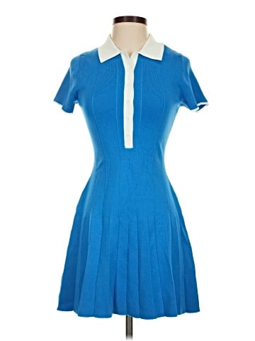Zara Casual Dress (view 1)