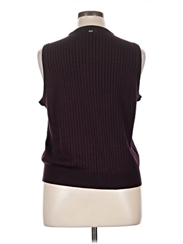 Calvin Klein Sleeveless T-Shirt (view 2)