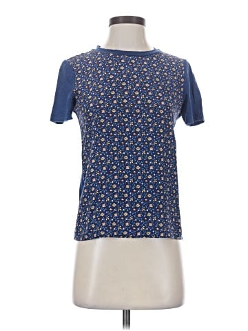 Tory Burch Short Sleeve T-Shirt (view 1)