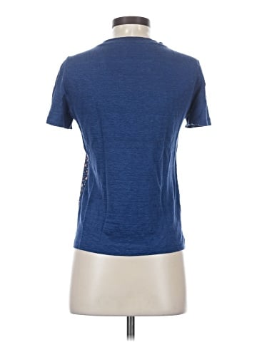 Tory Burch Short Sleeve T-Shirt (view 2)