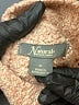 Natural Reflections Tan Fleece Size M - photo 6