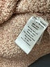 Natural Reflections Tan Fleece Size M - photo 7