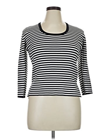 Michelle Nicole 3/4 Sleeve T-Shirt (view 1)