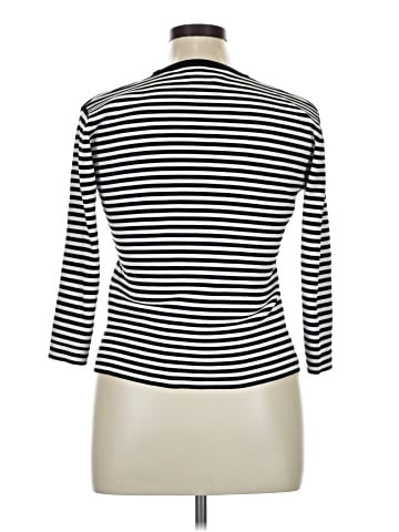 Michelle Nicole 3/4 Sleeve T-Shirt (view 2)