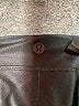 Lululemon Athletica Black Active Pants Size 10 - photo 4