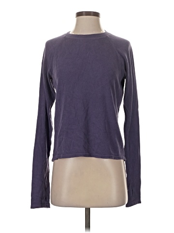 Uniqlo Long Sleeve T-Shirt (view 1)