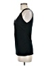 Ann Taylor LOFT Black Tank Top Size M - photo 5