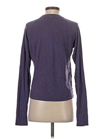 Uniqlo Long Sleeve T-Shirt (view 2)