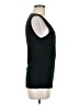 Ann Taylor LOFT Black Tank Top Size M - photo 4