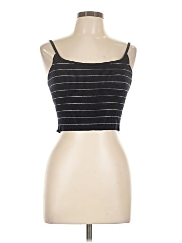 LA Hearts Tube Top (view 1)