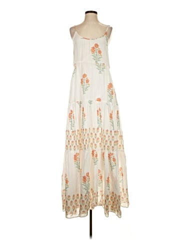 Roller Rabbit Casual Dress (view 1)