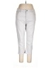 Jones New York Silver Jeans Size 16 - photo 1