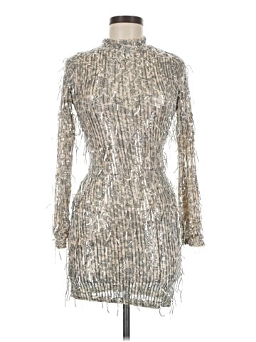 Fashion Nova Cocktail Dress (view 1)