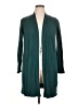 Covington Teal Cardigan Size 1X - photo 1