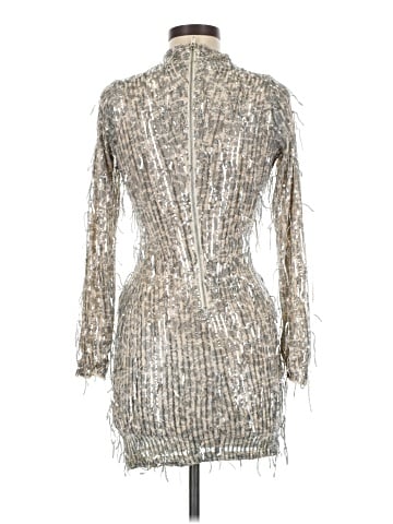 Fashion Nova Cocktail Dress (view 2)