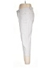 Jones New York Silver Jeans Size 16 - photo 5