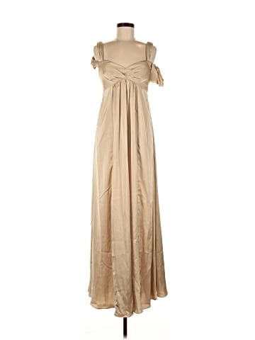 Azazie Cocktail Dress (view 1)