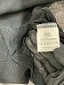 Unbranded 100% Polyester Black Tuxedo Vest Size 3X - photo 6