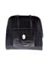 FURLA Black Brown Shoulder Bag One size - photo 1