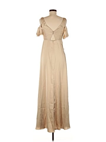 Azazie Cocktail Dress (view 2)
