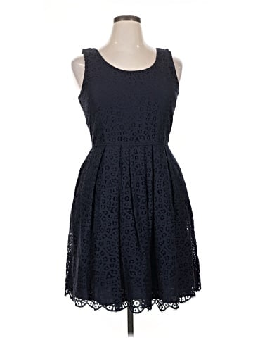J.Crew Factory Store Cocktail Dress (view 1)