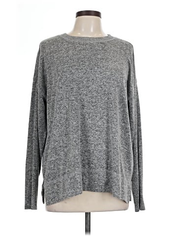 Lucky Brand Pullover Sweater (view 1)