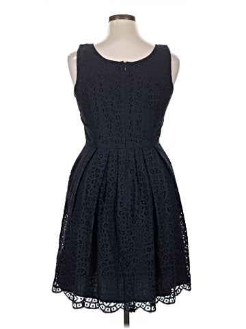J.Crew Factory Store Cocktail Dress (view 2)