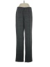 Studio 1886 Houndstooth Gray Dress Pants Size 4 - 6 - photo 1