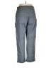 SPANX Gray Jeggings Size 1X - photo 2