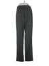 Studio 1886 Houndstooth Gray Dress Pants Size 4 - 6 - photo 2