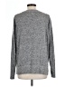 Lucky Brand Gray Pullover Sweater Size L - photo 2