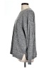 Lucky Brand Gray Pullover Sweater Size L - photo 5