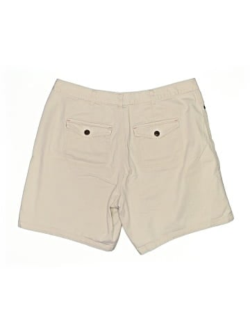 Venezia Khaki Shorts (view 2)