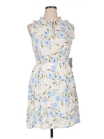 Collective Concepts Casual Dress (view 1)