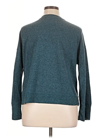 Olivia Sky Pullover Sweater (view 2)