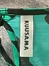 Assorted Brands Teal 3/4 Sleeve Blouse Size L - photo 7