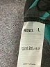 Assorted Brands Teal 3/4 Sleeve Blouse Size L - photo 8
