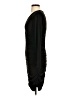 Last Tango Solid Black Cocktail Dress Size S - photo 5