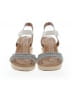 Unbranded Gray Sandals Size 12 (kids) - photo 2