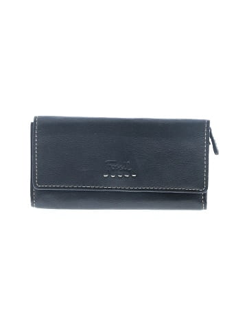 Fossil Leather Wallet (view 1)