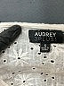 Audrey 3+1 Ivory 3/4 Sleeve Blouse Size S - photo 7