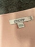 Chico's Pink Long Sleeve Blouse Size XL (3) - photo 7