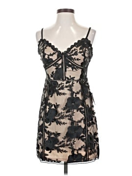 Lulus Cocktail Dress (view 1)