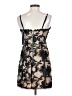 Lulus 100% Polyester Black Cocktail Dress Size S - photo 2