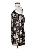 Lulus 100% Polyester Black Cocktail Dress Size S - photo 5