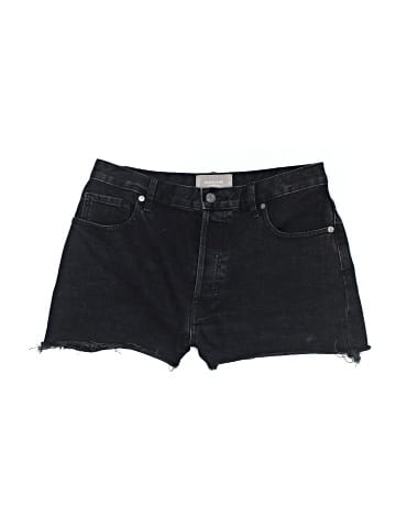 Everlane Denim Shorts (view 1)