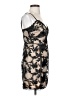 Lulus 100% Polyester Black Cocktail Dress Size S - photo 4