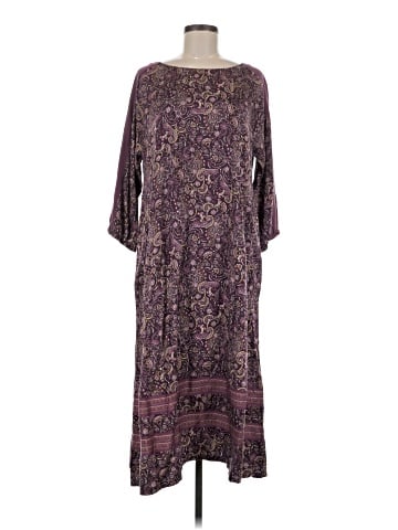 Purejill Casual Dress (view 1)