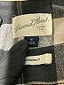 Universal Thread 100% Cotton Gray Long Sleeve Polo Size M - photo 7